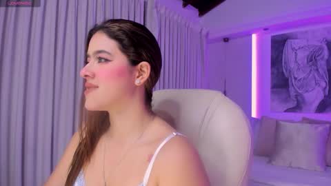 NATHALIE online show from 12/20/25, 11:06