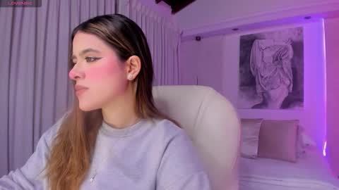 NATHALIE online show from 01/10/26, 11:23