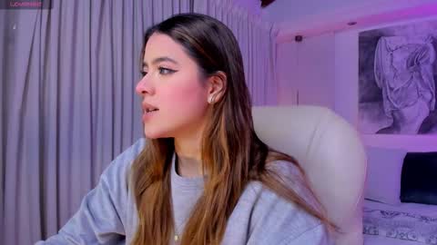 NATHALIE online show from 02/20/26, 11:22