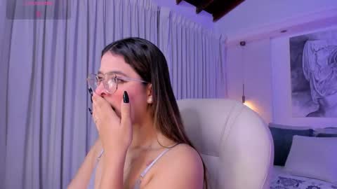 NATHALIE online show from 03/07/26, 11:07