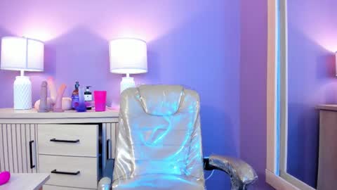 nathalie rossel online show from 12/20/25, 05:31