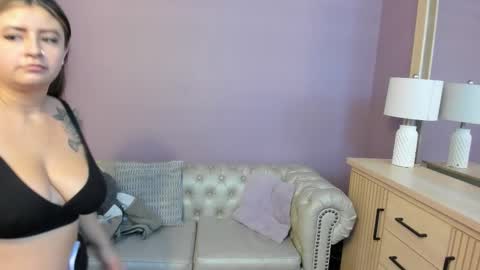 nathalie rossel online show from 02/08/26, 11:57