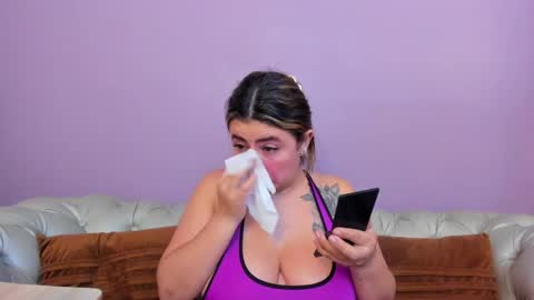 nathalie rossel online show from 04/02/26, 11:41