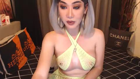 Goddess Nathalie online show from 11/07/25, 09:31