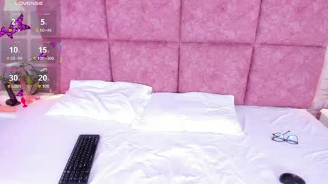 Nathalie Ross online show from 04/10/26, 05:56