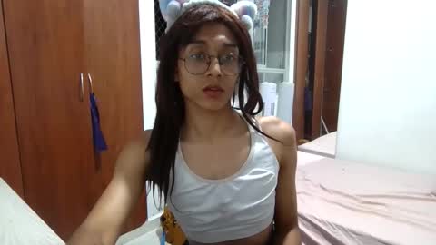 Snapshot of nathallen chatting on 05/14/26, 01:23 Nath Allen 3 online show from 05/14/26, 01:23