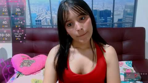 nathaly online show from 04/08/26, 11:21