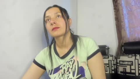 Nathaly online show from 04/27/26, 10:41