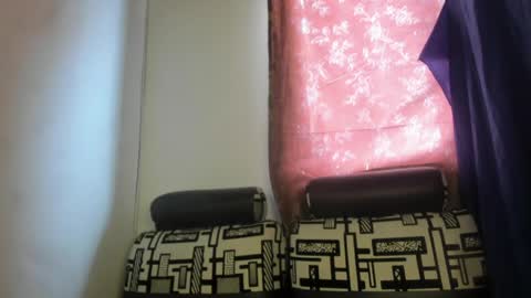 Nathaly online show from 05/08/26, 08:14