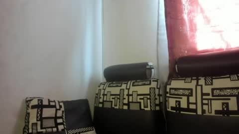 Nathaly online show from 05/19/26, 09:10