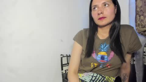 Snapshot of nathaly_love96 chatting on 07/13/26, 11:07 Nathaly online show from 07/13/26, 11:07