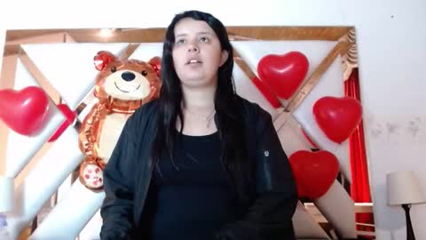 nathaly low online show from 02/18/26, 12:45