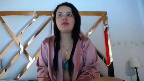 nathaly low online show from 03/13/26, 01:29