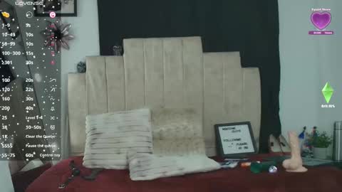 Natha online show from 01/19/26, 11:58