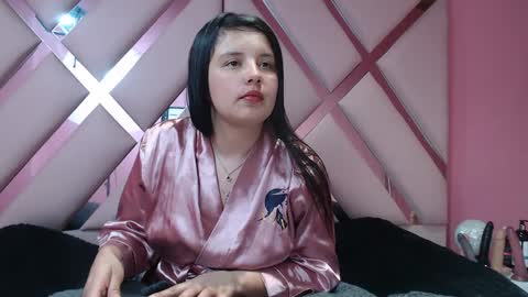 Nathaly sweet online show from 01/09/25, 06:48