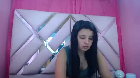 Nathaly sweet online show from 12/03/25, 03:14