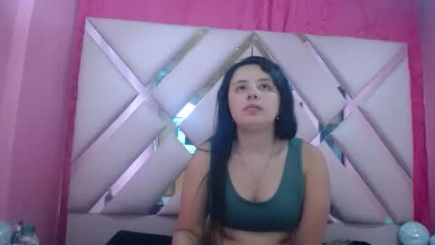 Nathaly sweet online show from 12/16/25, 03:11