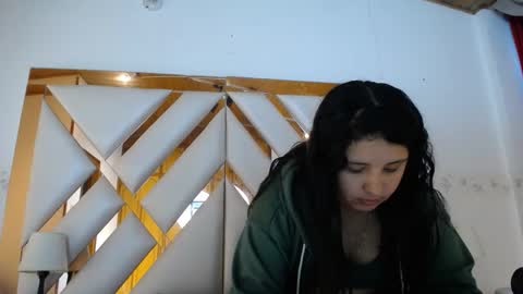 Nathaly sweet online show from 03/09/26, 12:53