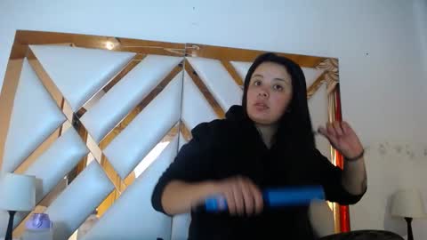 Nathaly sweet online show from 04/21/26, 12:44