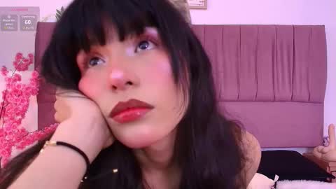 nathalya_summer online show from 11/27/25, 08:00