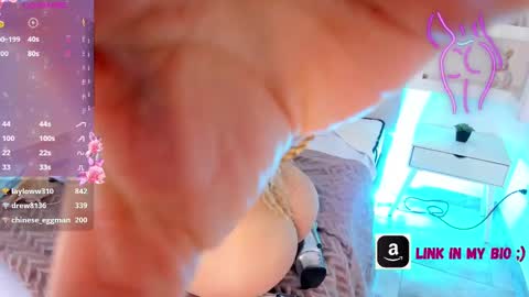 NATHALY  online show from 02/14/25, 04:52