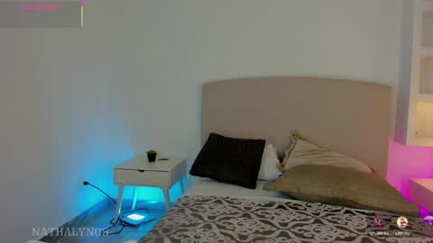 NATHALY  online show from 10/25/25, 10:45