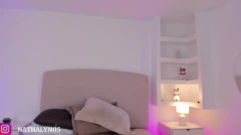 NATHALY  online show from 12/14/25, 10:42