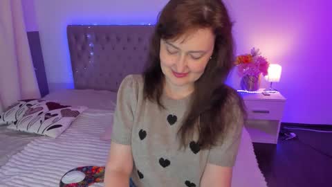 Snapshot of nathalystars chatting on 05/15/26, 12:34 NathalyStars online show from 05/15/26, 12:34