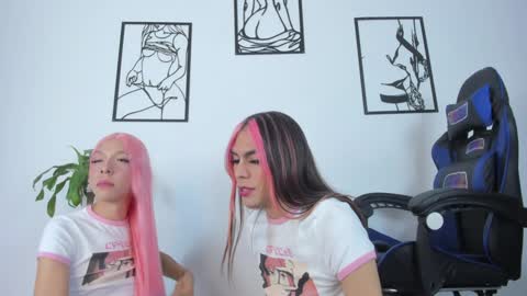 Nathaly online show from 12/05/24, 11:27