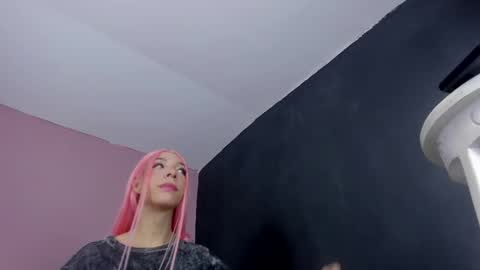 Nathaly online show from 09/13/25, 02:39