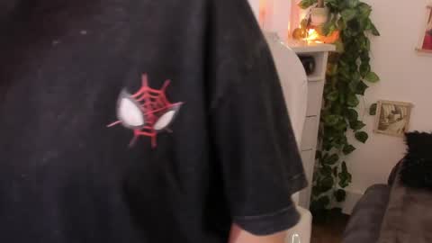 nathalyy_ds online show from 05/03/26, 07:20