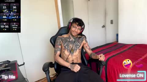 Snapshot of nathan_aress6666 chatting on 09/27/25, 06:46 nathan_aress6666 online show from 09/27/25, 06:46