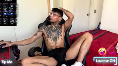Snapshot of nathan_aress6666 chatting on 09/30/25, 08:58 nathan_aress6666 online show from 09/30/25, 08:58