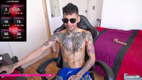 nathan_aress6666 online show from 11/16/25, 06:35