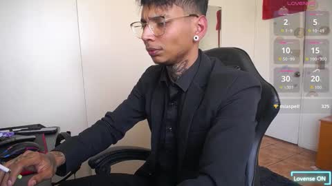 nathan_aress6666 online show from 12/13/25, 08:47