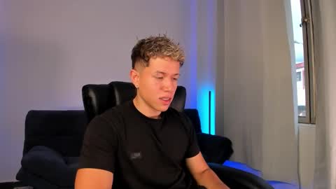 Nathan online show from 10/26/25, 08:37