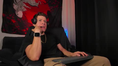 Nathan online show from 02/25/26, 07:56