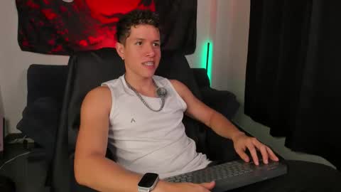 Nathan online show from 03/07/26, 05:21