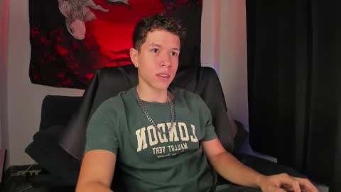 Nathan online show from 03/11/26, 10:21