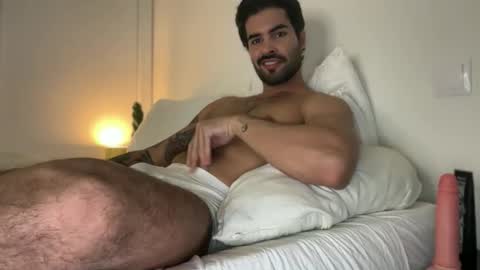 Nathaniel online show from 03/22/26, 02:53