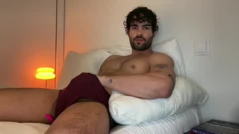 Snapshot of nathan_gael chatting on 06/07/26, 01:15 Nathaniel online show from 06/07/26, 01:15