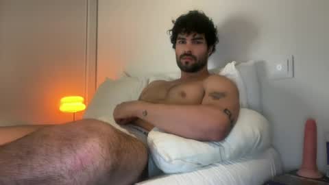 Snapshot of nathan_gael chatting on 06/11/26, 09:24 Nathaniel online show from 06/11/26, 09:24