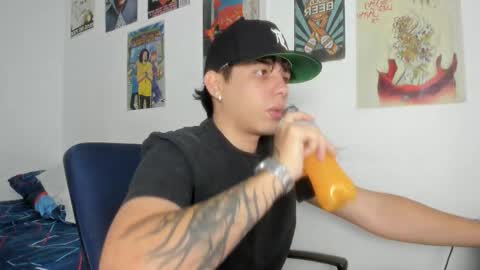 nathan online show from 10/10/25, 06:07