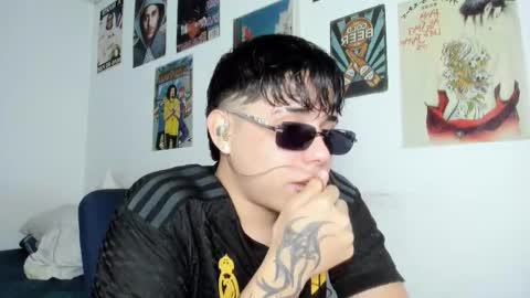 nathan online show from 12/23/25, 01:03