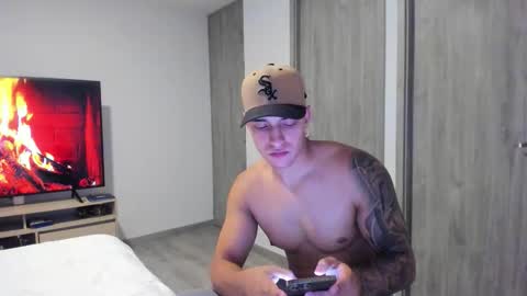 nathan_gross online show from 02/24/26, 12:08