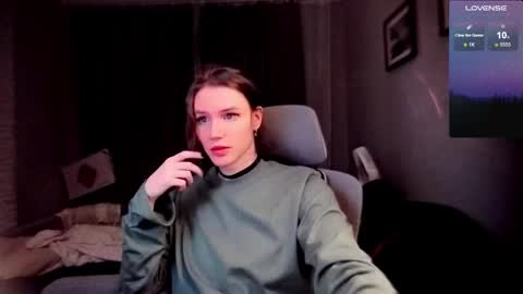 This name is so sexy you cant pronounce it. online show from 10/01/25, 12:49