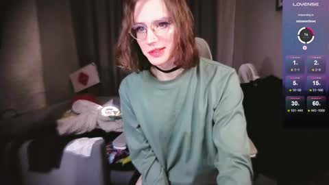 This name is so sexy you cant pronounce it. online show from 10/22/25, 01:17