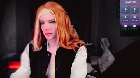 This name is so sexy you cant pronounce it. online show from 11/19/25, 12:10