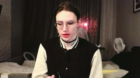 This name is so sexy you cant pronounce it. online show from 02/16/26, 01:24