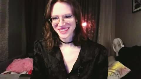 This name is so sexy you cant pronounce it. online show from 03/01/26, 12:34